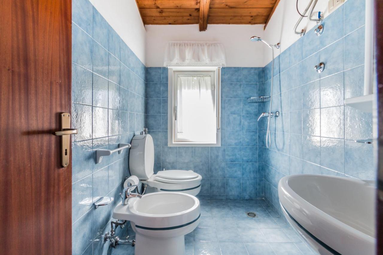 Villa Rosa Near The Sandy Beach, Parking & Wifi Noto Dış mekan fotoğraf