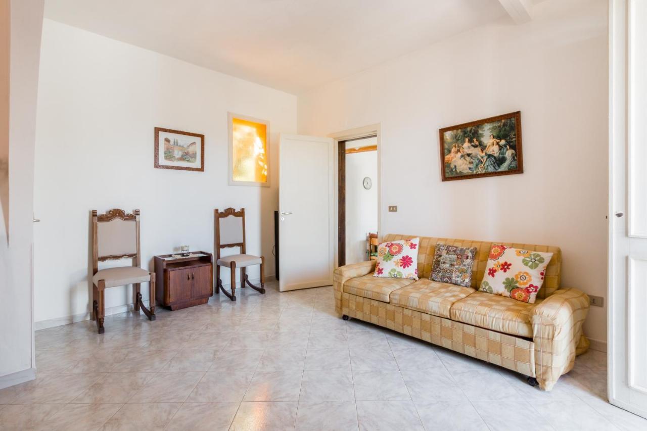 Villa Rosa Near The Sandy Beach, Parking & Wifi Noto Dış mekan fotoğraf