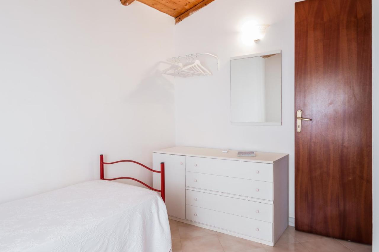 Villa Rosa Near The Sandy Beach, Parking & Wifi Noto Dış mekan fotoğraf